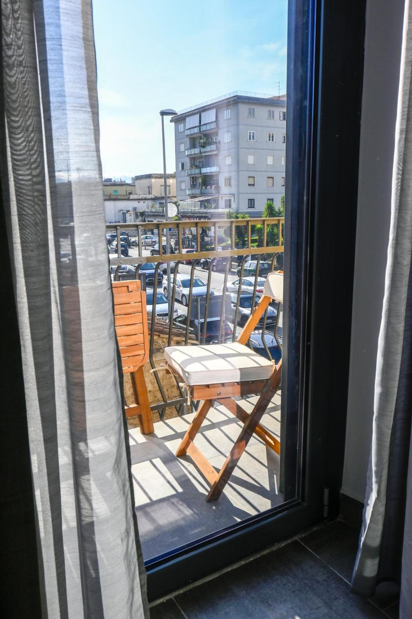 Zeta Boutique Hotel Caserta Exterior photo